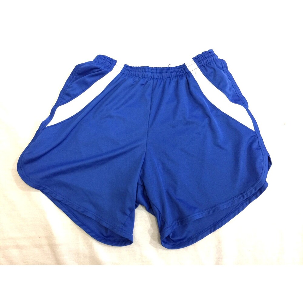 A4 WOMENS ATHLETIC SHORTS SIZE S